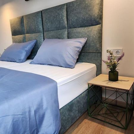 Lux House Attiki Vipgreece Apartment Атина Екстериор снимка