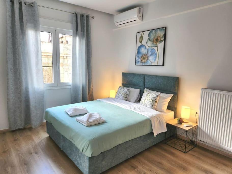 Lux House Attiki Vipgreece Apartment Атина Екстериор снимка