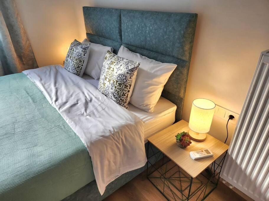 Lux House Attiki Vipgreece Apartment Атина Екстериор снимка