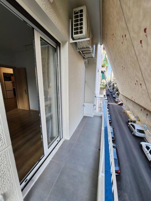 Lux House Attiki Vipgreece Apartment Атина Екстериор снимка
