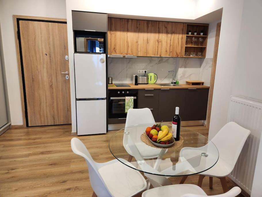 Lux House Attiki Vipgreece Apartment Атина Екстериор снимка