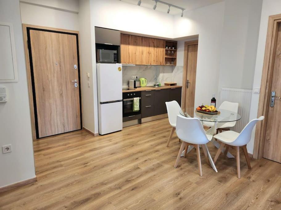 Lux House Attiki Vipgreece Apartment Атина Екстериор снимка
