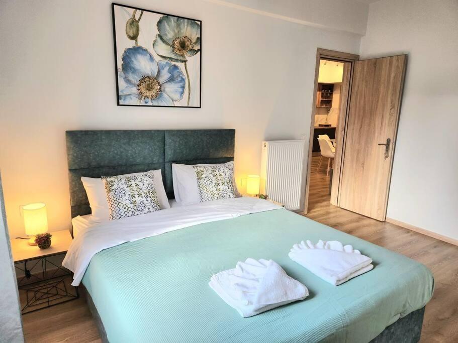 Lux House Attiki Vipgreece Apartment Атина Екстериор снимка