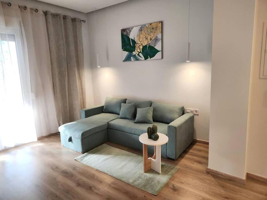 Lux House Attiki Vipgreece Apartment Атина Екстериор снимка