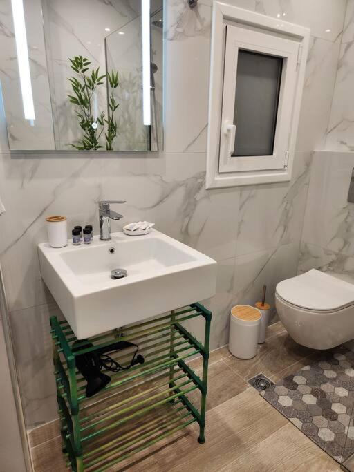Lux House Attiki Vipgreece Apartment Атина Екстериор снимка