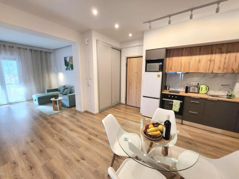 Lux House Attiki Vipgreece Apartment Атина Екстериор снимка